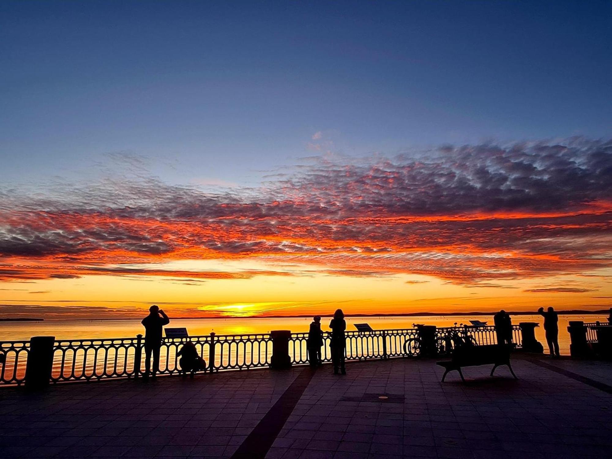 Cocon Entre Presqu'Ile Du Cap Ferret Et Plages Oceanes - Terrasse - 1 Velo Gratuit Арес Екстериор снимка